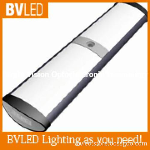 24W sensor light, Light Detector Best Choice for underground parking